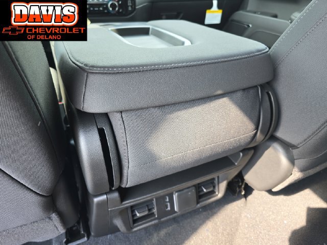 2026 Chevrolet Silverado 1500 LT - Photo 17