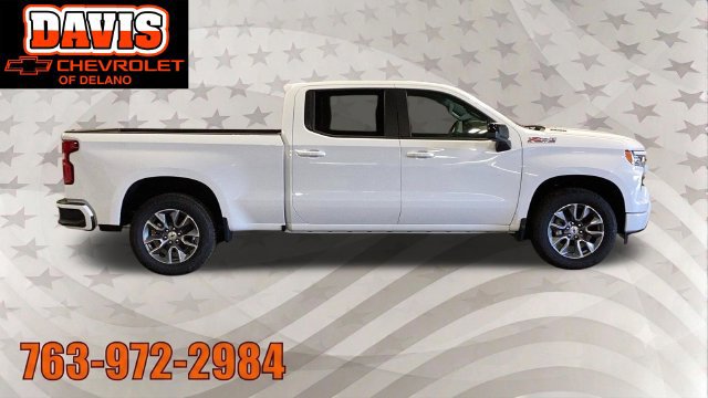 2026 Chevrolet Silverado 1500 RST - Photo 20