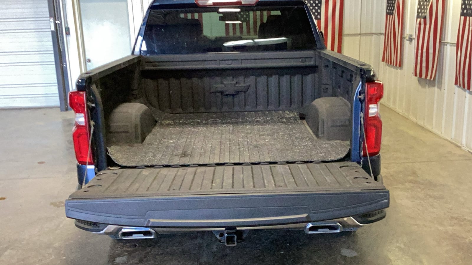 2023 Chevrolet Silverado 1500 LTZ - Photo 7