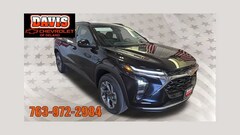 2026 Chevrolet Trax LT SUV