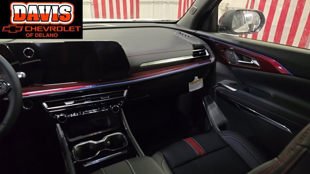 2026 Chevrolet Traverse RS - Photo 21