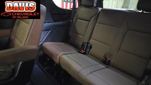 2026 Chevrolet Tahoe High Country - Photo 20