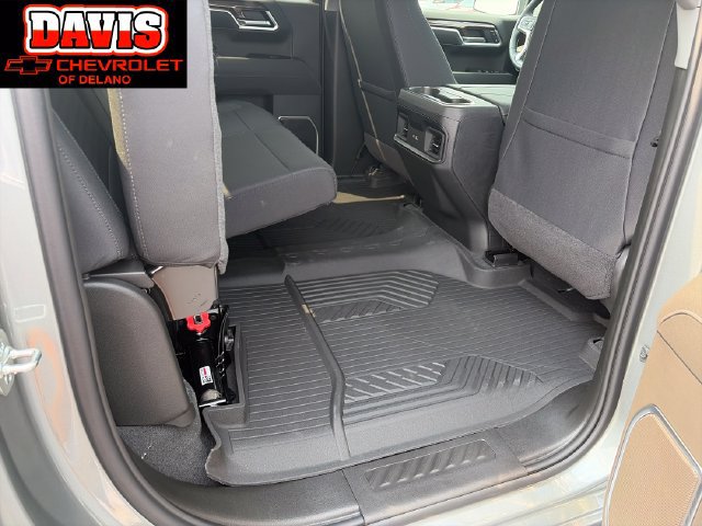 2026 Chevrolet Silverado 1500 RST - Photo 22