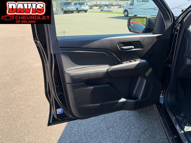 2026 Chevrolet Colorado Trail Boss - Photo 11