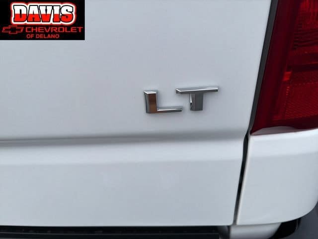 2026 Chevrolet Silverado 1500 LT - Photo 18