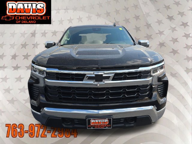 2026 Chevrolet Silverado 1500 LT - Photo 9