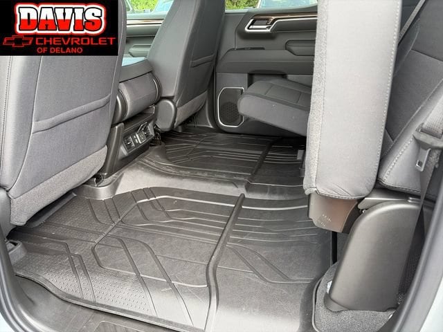 2026 Chevrolet Silverado 1500 RST - Photo 24