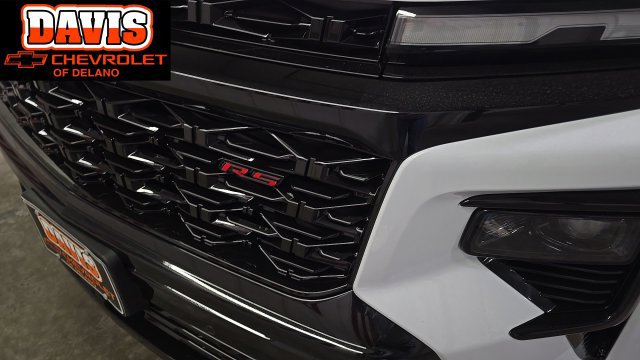 2026 Chevrolet Traverse RS - Photo 8