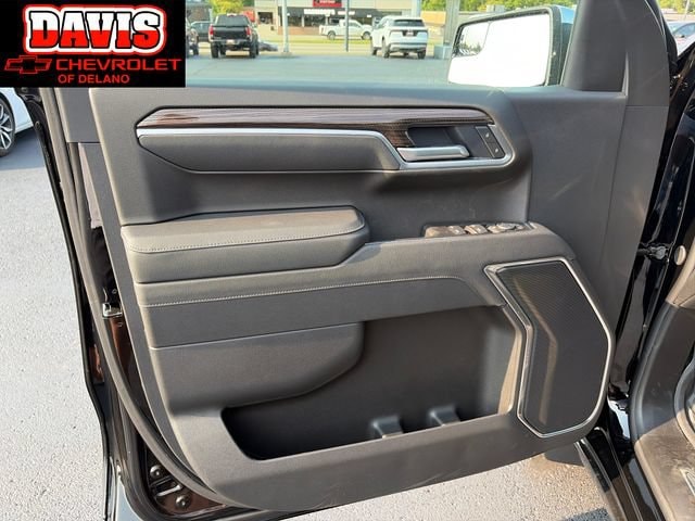 2026 Chevrolet Silverado 1500 LT - Photo 11