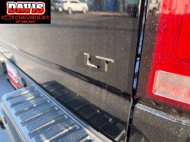 2026 Chevrolet Silverado 3500 HD LT - Photo 11