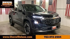 2026 Chevrolet Equinox LT SUV