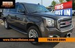GMC Yukon XL
