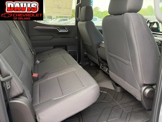 2026 Chevrolet Silverado 1500 RST - Photo 28
