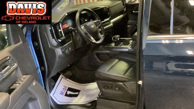 2023 Chevrolet Silverado 1500 LTZ - Photo 12