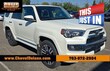 Toyota 4Runner