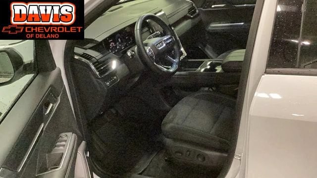 2025 GMC Acadia Elevation - Photo 18
