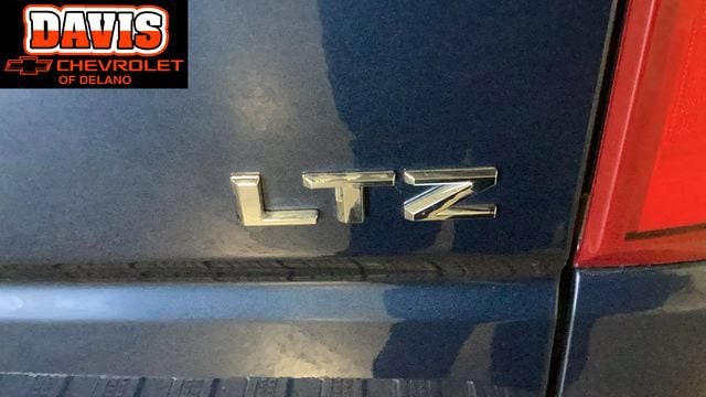 2023 Chevrolet Silverado 1500 LTZ - Photo 7
