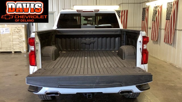 2026 Chevrolet Silverado 1500 RST - Photo 6