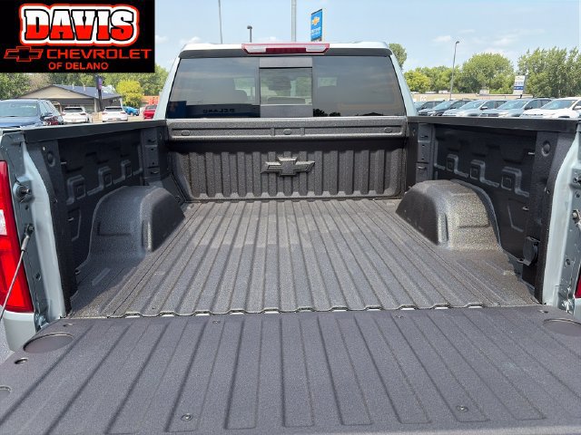 2026 Chevrolet Silverado 1500 RST - Photo 20