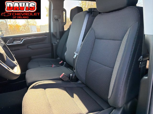 2026 Chevrolet Silverado 3500 HD LT - Photo 15