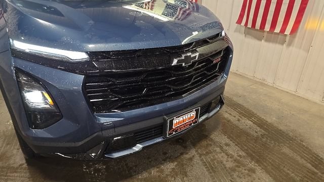 2026 Chevrolet Equinox RS - Photo 20
