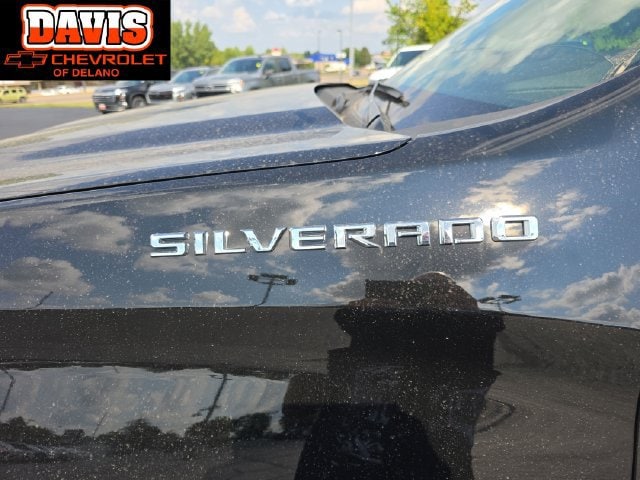 2026 Chevrolet Silverado 1500 LT - Photo 12