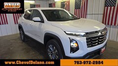 2026 Chevrolet Equinox LT SUV
