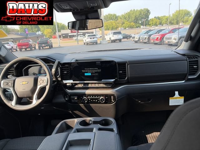 2026 Chevrolet Silverado 1500 LT - Photo 22