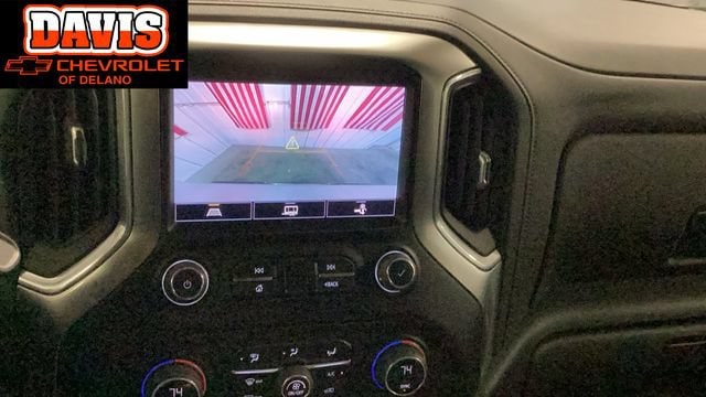 2021 Chevrolet Silverado 1500 LTZ - Photo 20
