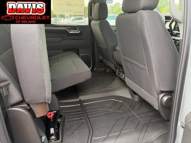 2026 Chevrolet Silverado 1500 RST - Photo 29