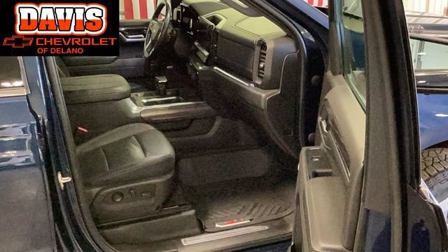 2023 Chevrolet Silverado 1500 LTZ - Photo 21