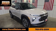 2026 Chevrolet Trailblazer RS SUV