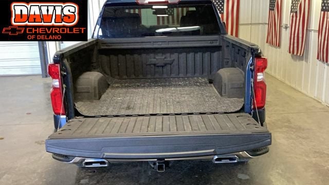2023 Chevrolet Silverado 1500 LTZ - Photo 8