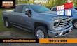Chevrolet Silverado 3500 HD