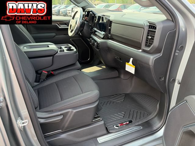 2026 Chevrolet Silverado 1500 RST - Photo 30