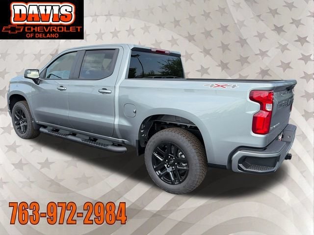 2026 Chevrolet Silverado 1500 RST - Photo 9