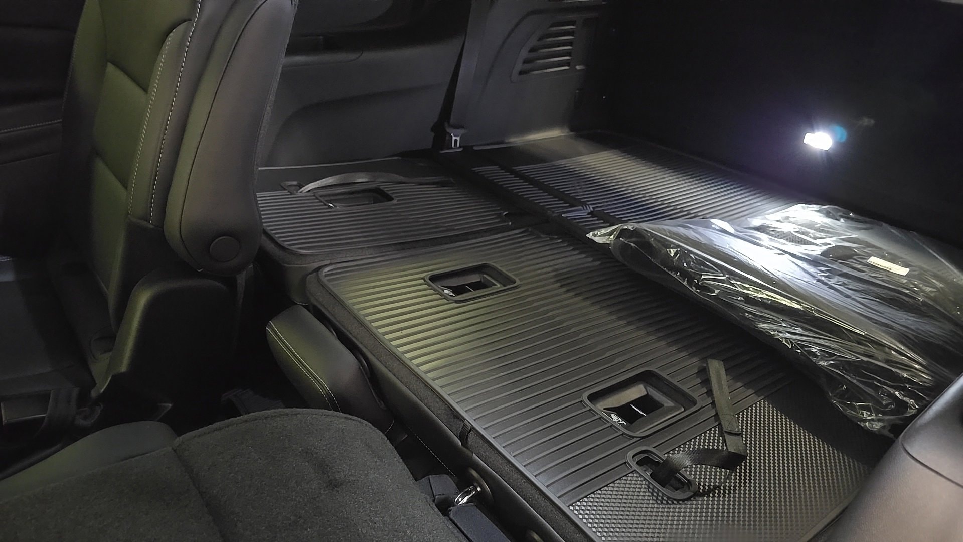 2026 Chevrolet Traverse LT - Photo 14