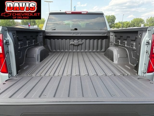 2026 Chevrolet Silverado 1500 RST - Photo 27