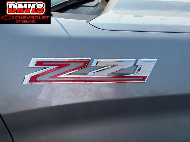 2026 Chevrolet Silverado 1500 RST - Photo 31