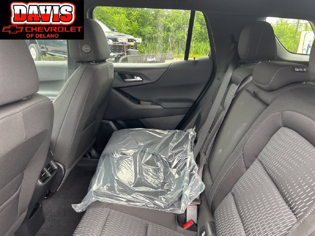 2026 Chevrolet Equinox LT - Photo 13