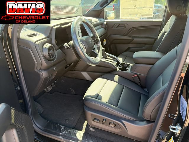 2026 Chevrolet Colorado Trail Boss - Photo 14