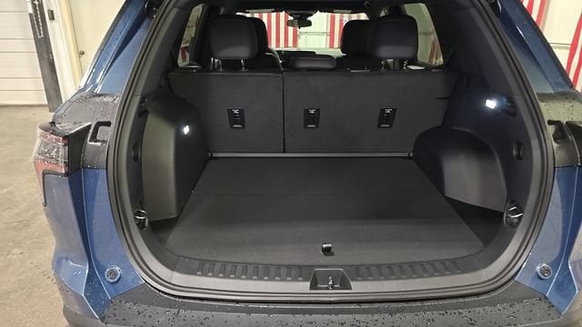 2026 Chevrolet Equinox RS - Photo 11