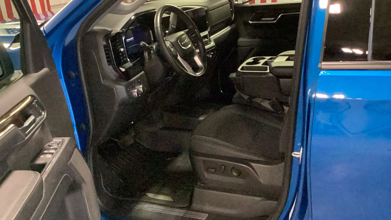 2023 GMC Sierra 1500 Elevation - Photo 9