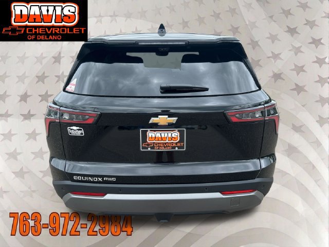 2026 Chevrolet Equinox LT - Photo 6
