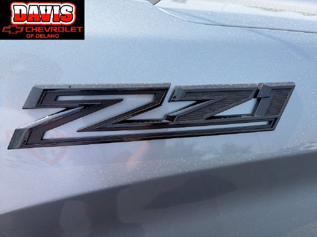2026 Chevrolet Silverado 1500 RST - Photo 25