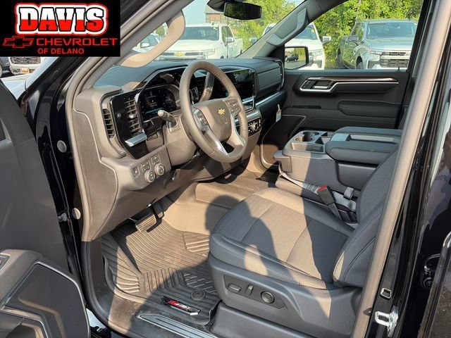 2026 Chevrolet Silverado 1500 LT - Photo 13