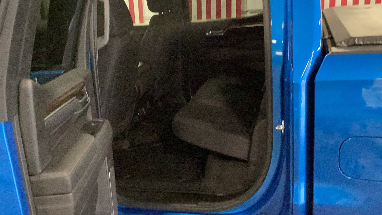 2023 GMC Sierra 1500 Elevation - Photo 16