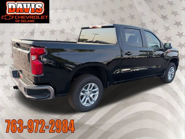 2026 Chevrolet Silverado 1500 LT - Photo 7