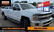 Chevrolet Silverado 3500 HD