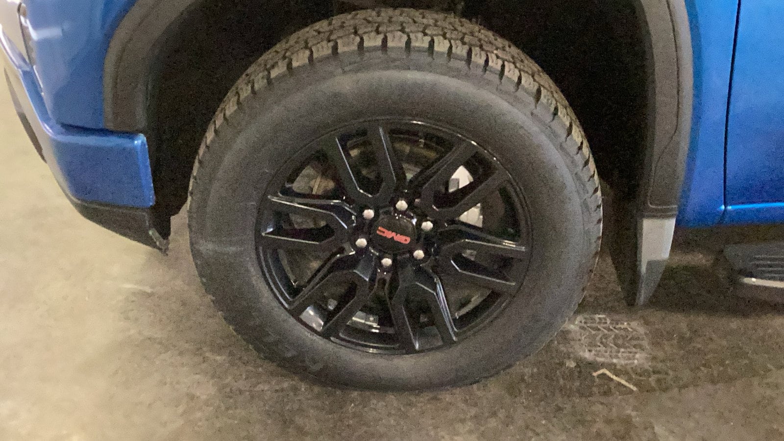 2023 GMC Sierra 1500 Elevation - Photo 20